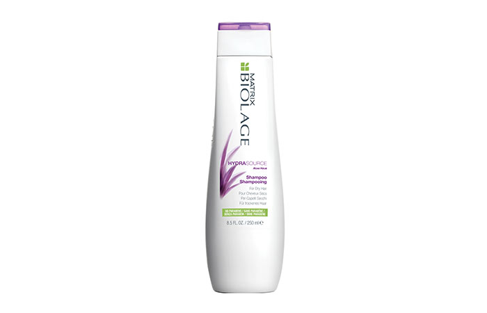 Matrix Biolage Ultra Hydrasource Shampoo - Shampoos For Dry And Damaged Hair