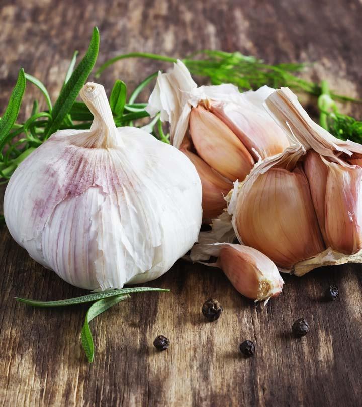 Do Onions  Garlic Grow Hair Does It Prevent Hair Loss  Aziz Aksöz