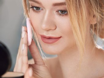 Top 5 Compact Powders For Oily Skin