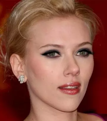 Scarlett Johansson's Beauty Secrets Revealed