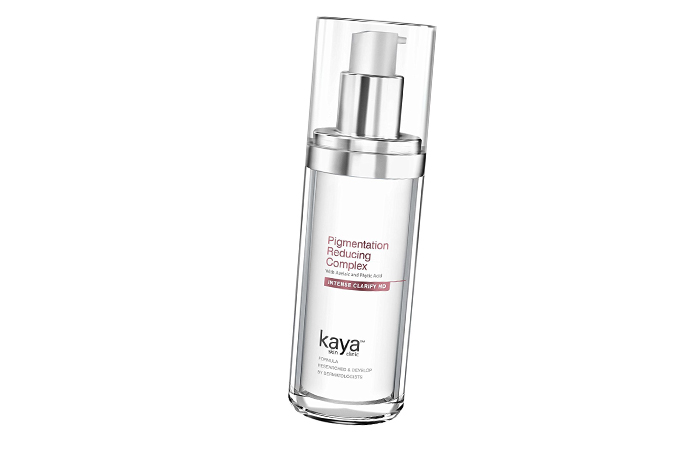 Skin Lightening Creams - Kaya Pigmentation Reducing Complex