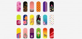 50 Simple Nail Art Designs For Beginners – With Styling Tips
