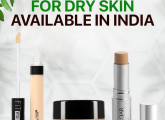 6 Best Concealers For Dry Skin Available In India