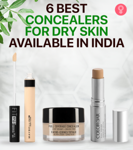 6 Best Concealers For Dry Skin Availa...