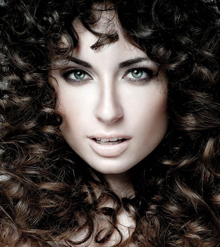 Semi permed  Curls for long hair Long wavy hair Long hair styles