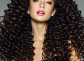8 Simple And Effective Tips To Take Care Of Your Permed Hair