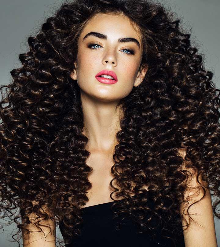 Sample Can You Get A Perm If You Have Wavy Hair with Best Haircut