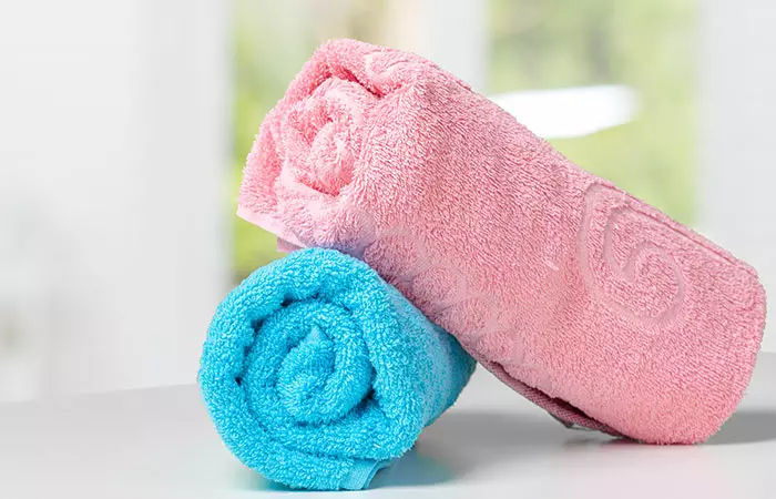8.-Use-A-Clean-Towel