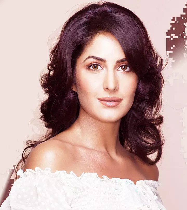 Katrina Kaif’s Beauty Tips And Fitness Secrets Revealed Katrina Kaif’s Beauty Tips And Fitness Secrets Revealed_image