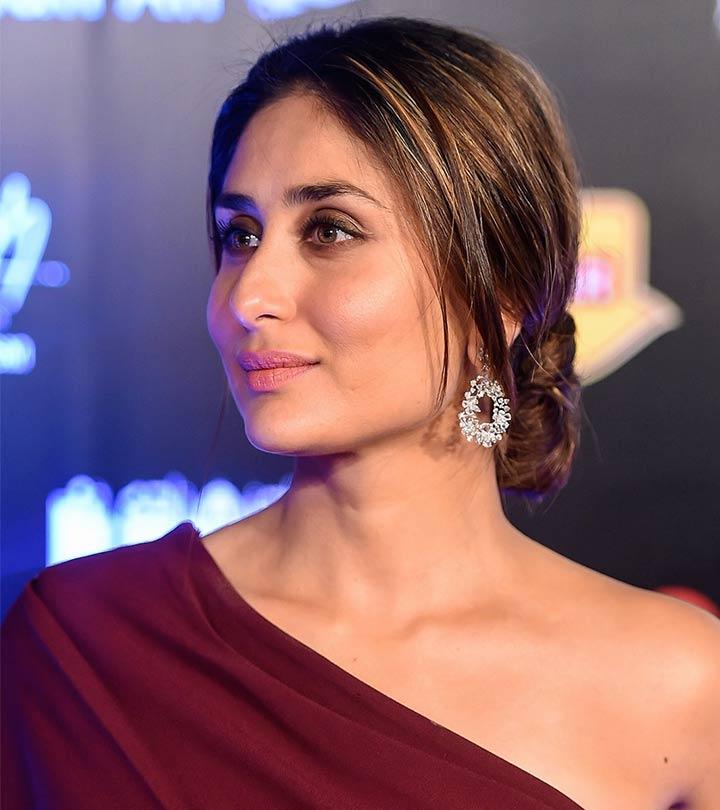 Kareena Kapoor Makeup Beauty Diet And Fitness Secrets