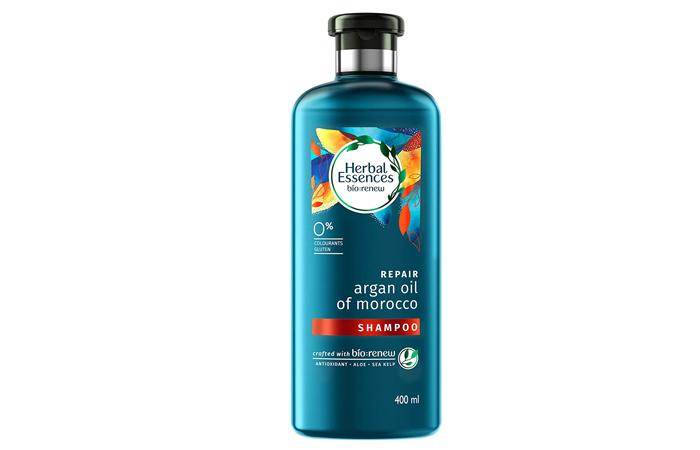 Herbal Essence biorenew Argan Oil Of Morocco Conditioner