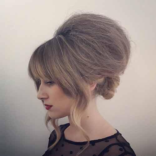 55 Prom Hairstyles To Make You Feel Like A Princess!