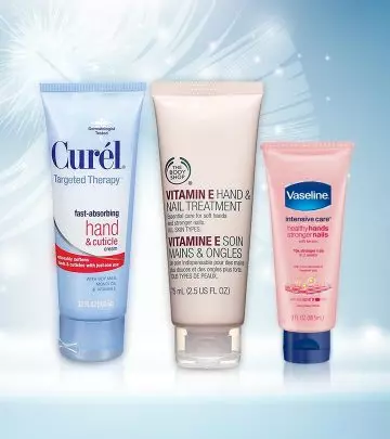 Best-Nail-Cuticle-Creams-Available-In-India