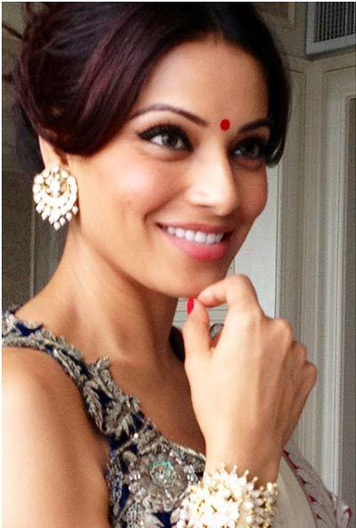 Bipasha Basu is a model-turned-Bollywood actress