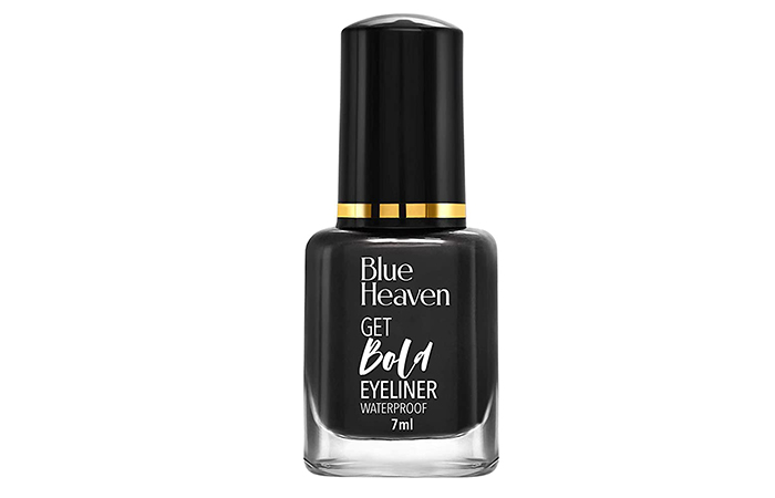 Blue Heaven Get Bold Eyeliner