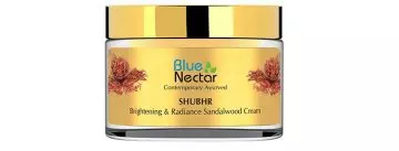 Blue Nectar Shubhr Brightening
