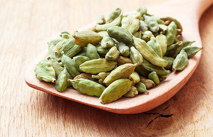 Herbs For Weight Loss - Cardamom For Weight Loss