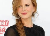 35 Celebrity Hairstyles For Women Over 40