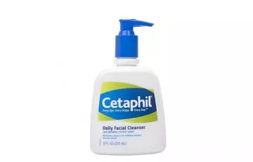Cetaphil Oily Skin Cleanser - Face Washes For Oily Skin