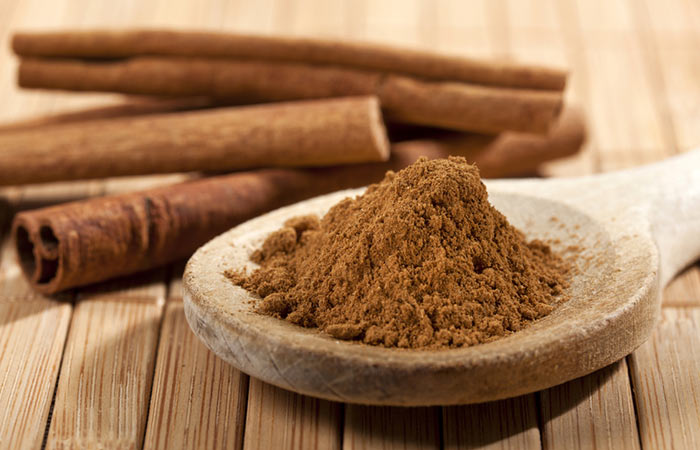 Herbs For Weight Loss - Cinnamon For Weight Loss