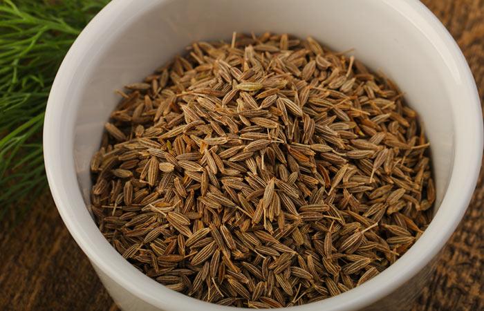 Herbs And Spices For Weight Loss - Cumin For Weight Loss