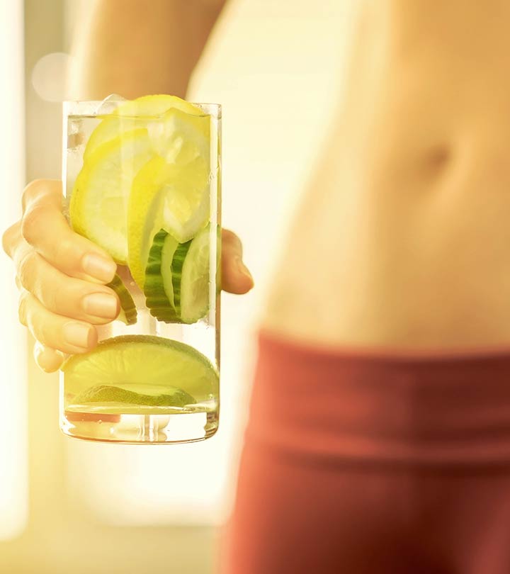 Beber suco de limão ajuda a perder peso?