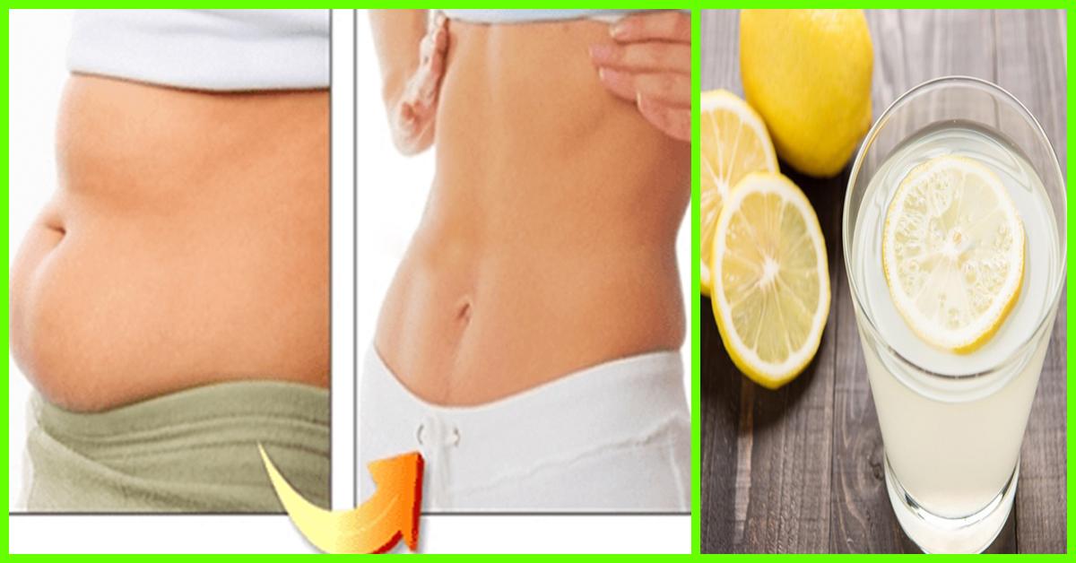 Does Drinking Lemon Juice Help You Lose Weight