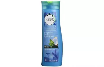 Herbal Essences Deep Moisture Hello Hydration Shampoo - Shampoos For Frizzy Hair
