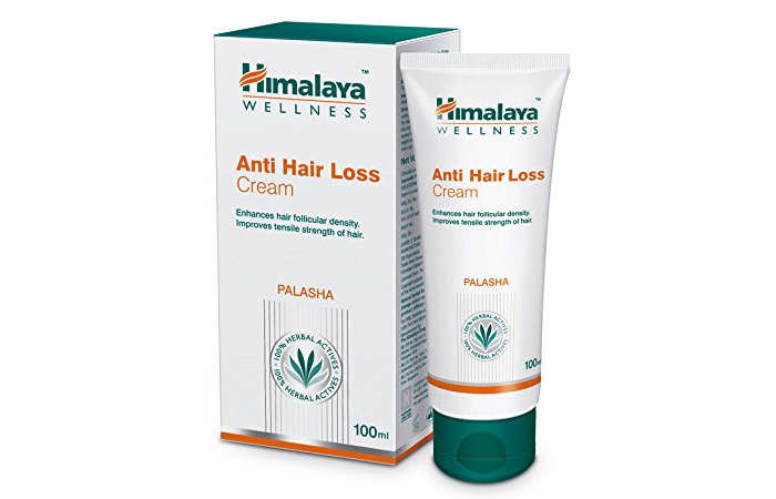 Himalaya Anti Hair Loss Cream PALASHA