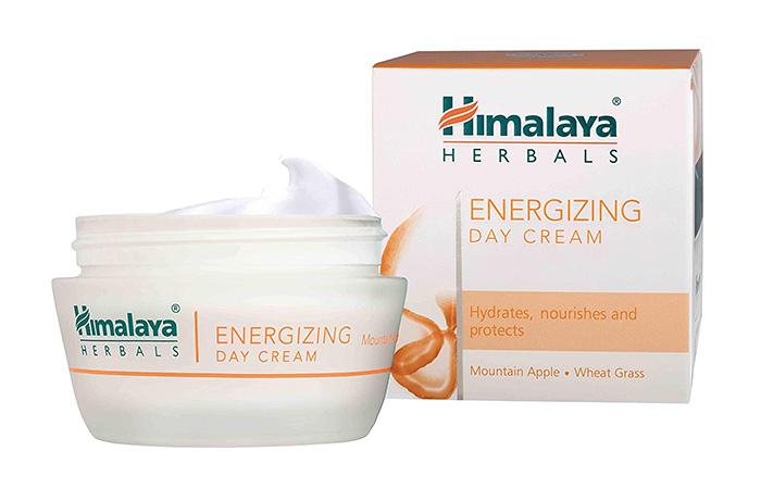 Himalaya Clear Complexion Day Cream