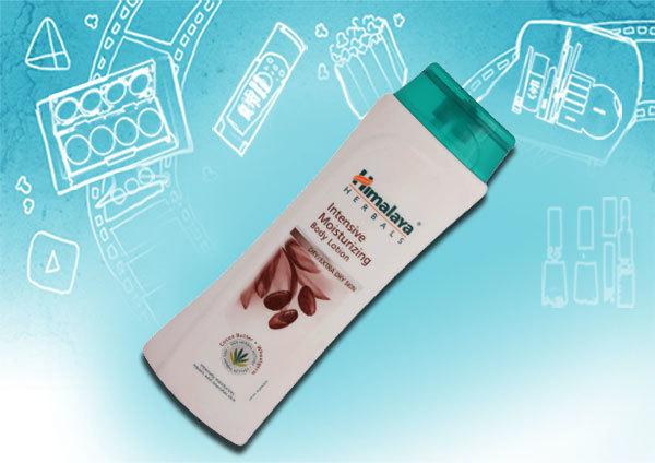 Himalaya Body Lotion