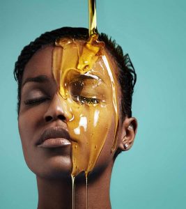 Honey For Oily Skin – 12 Best Ways ...