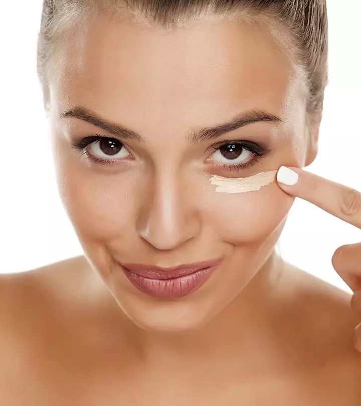 What Is the Difference Between Primer, Foundation, And Concealer?