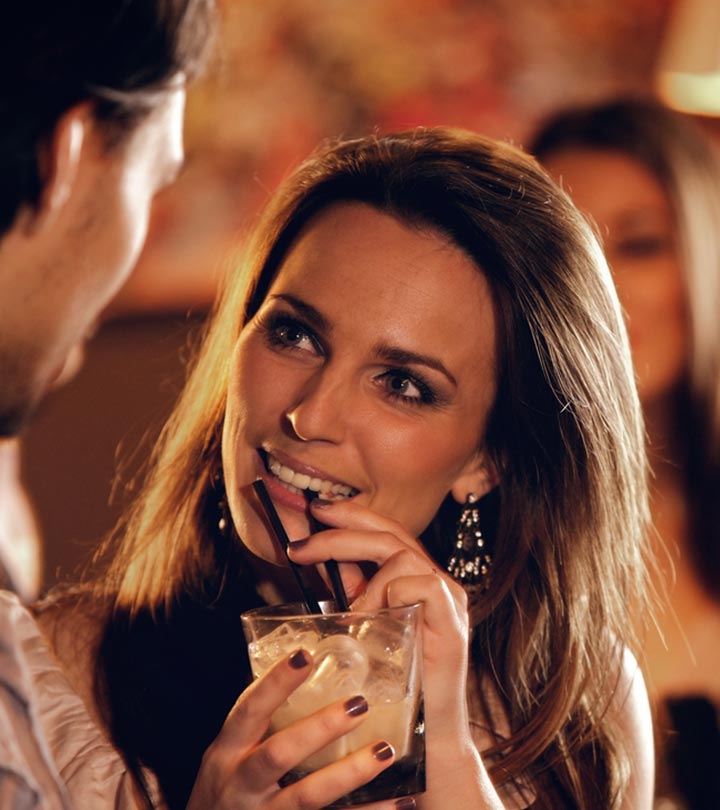 How To Flirt With A Guy – 13 Best Ways To Try