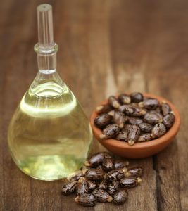 How To Use Castor Oil For Hair Growth...