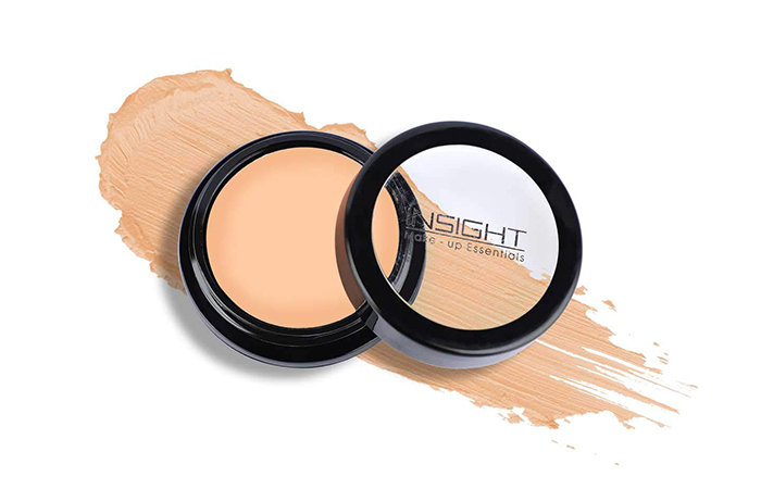 Insight Make-Up Essentials Professional Makeup Conceal