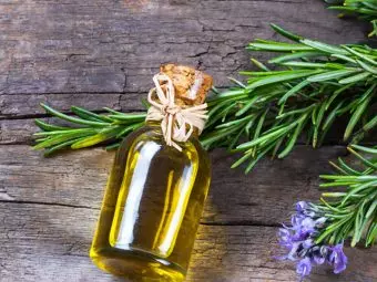 Rosemary Oil For Hair Growth – How To Use It And Side Effects