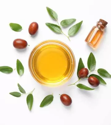 Jojoba Oil For The Hair Benefits And How To Use