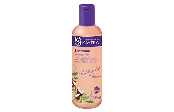 Kaytra Shampoo For Frizzy Hair - Shampoos For Frizzy Hair