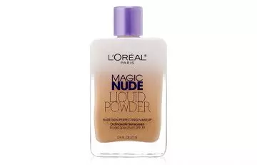 L'Oreal Paris Magic Nude Liquid Powder Bare Skin Perfecting Makeup