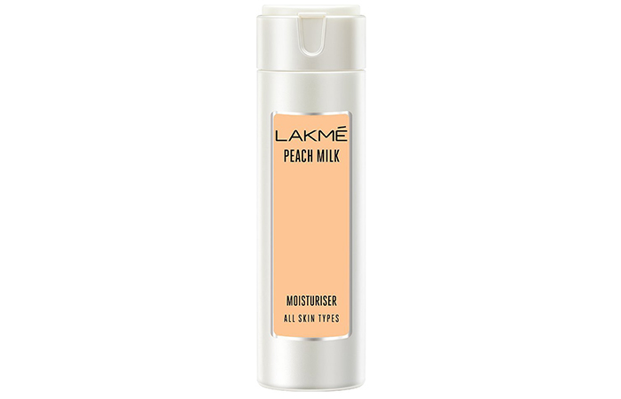 lakme foundation for oily skin