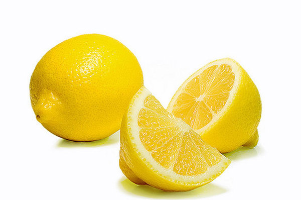 lemon benefits for skin 