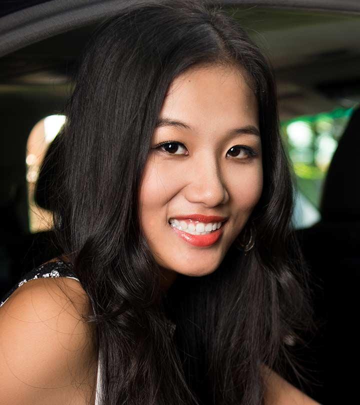 11 Makeup Tips For Asian Women