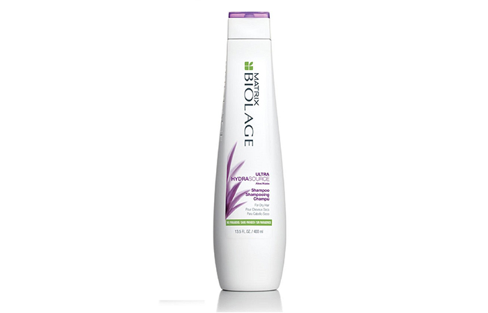 Matrix Biolage Ultra Hydrasource Shampoo - Shampoos For Frizzy Hair