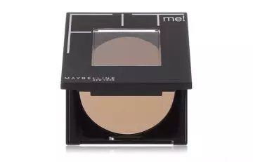 Maybelline New York Fit Me Pressed Powder - Best Compact For Oily Skin