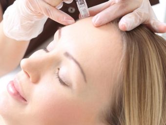 Mesotherapy For The Face - Benefits, Procedure, And Side Effects