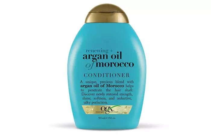 OGX Renewing + Argan Oil Of Morocco Conditioner