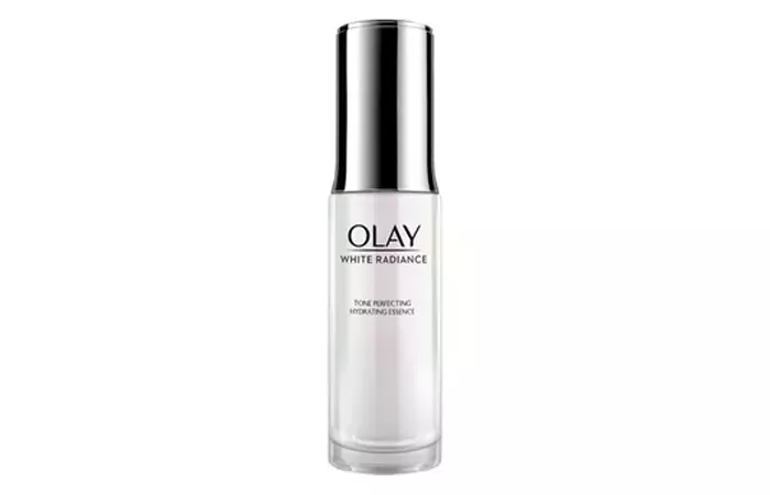 Olay White Radiance Tone Perfecting Hydrating Essence