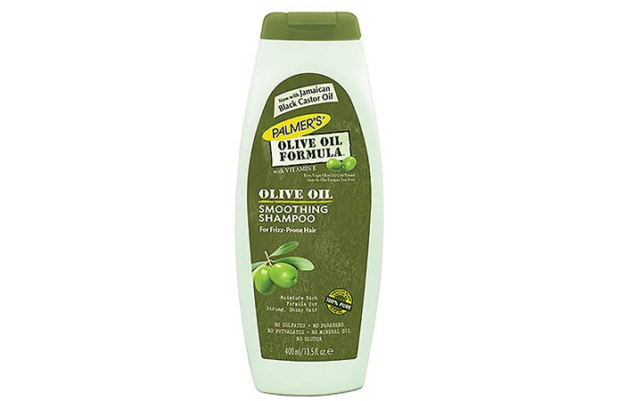 Palmer’s Olive Oil Smoothing Shampoo - Shampoos For Frizzy Hair