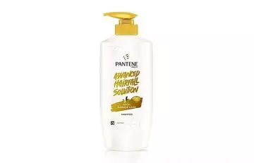 Pantene Pro-V Total Damage Care Shampoo